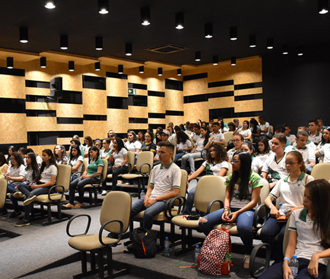Unileão celebra 20 anos crescendo com o Cariri