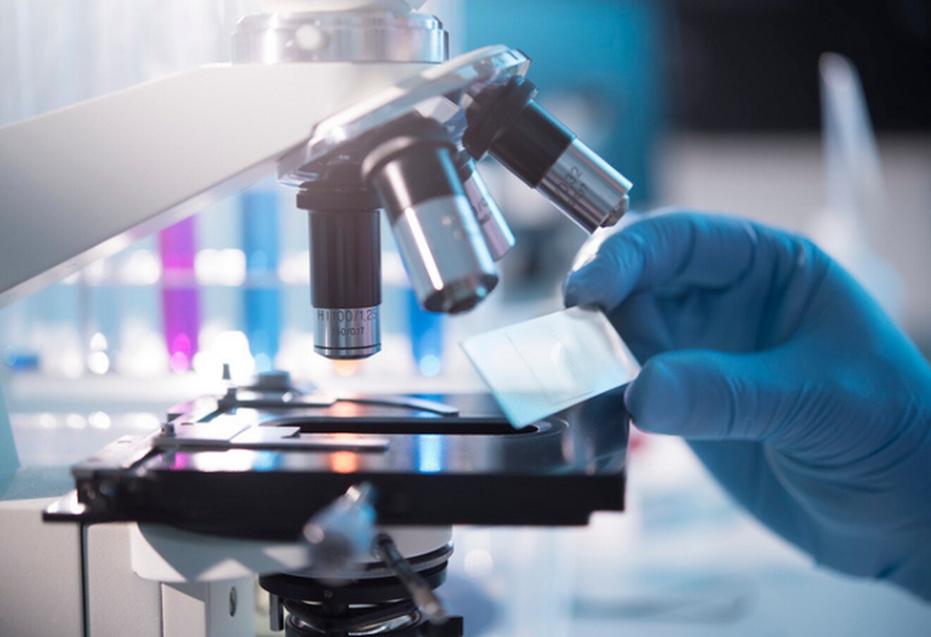 Biomedicina
