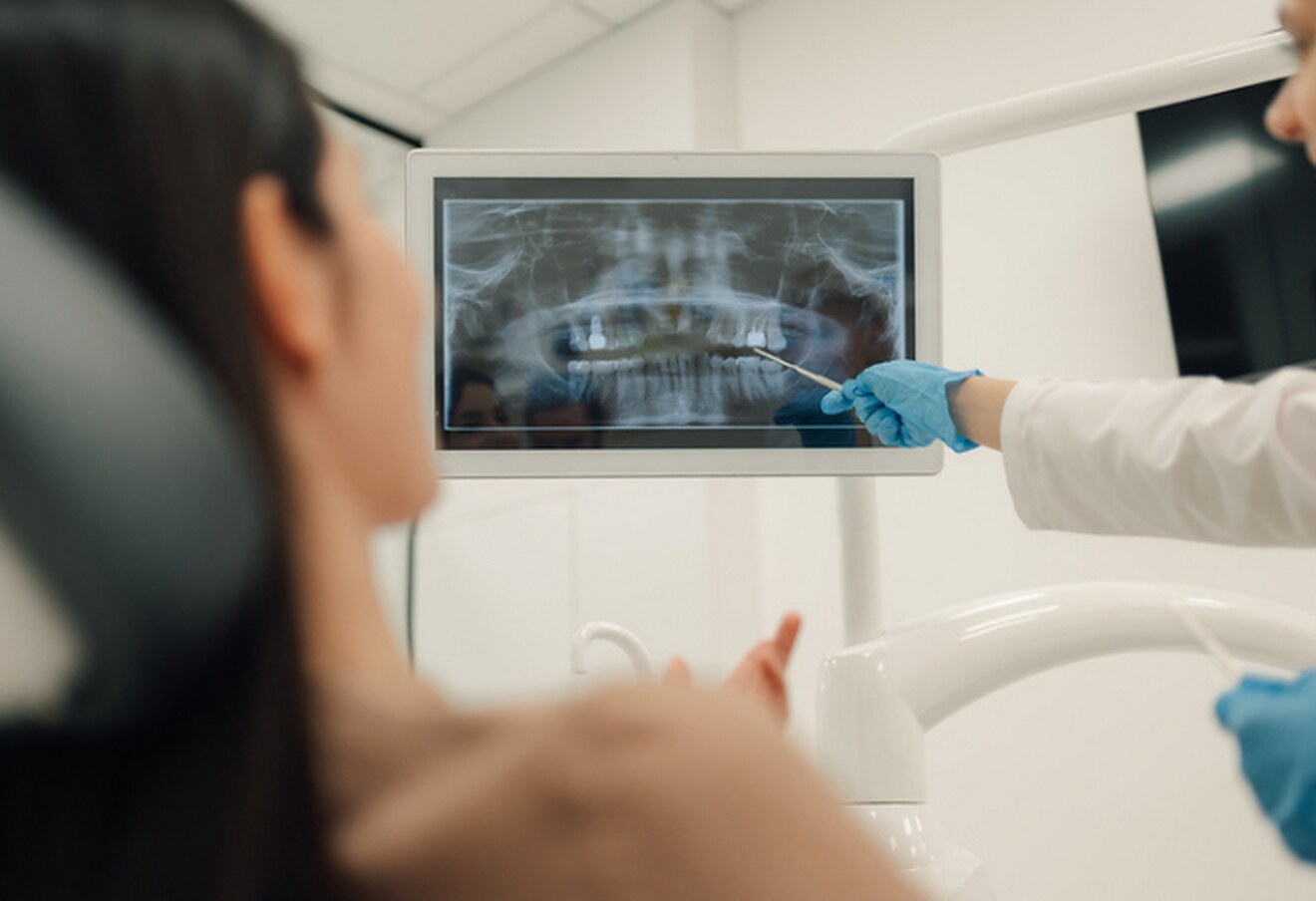 Odontologia