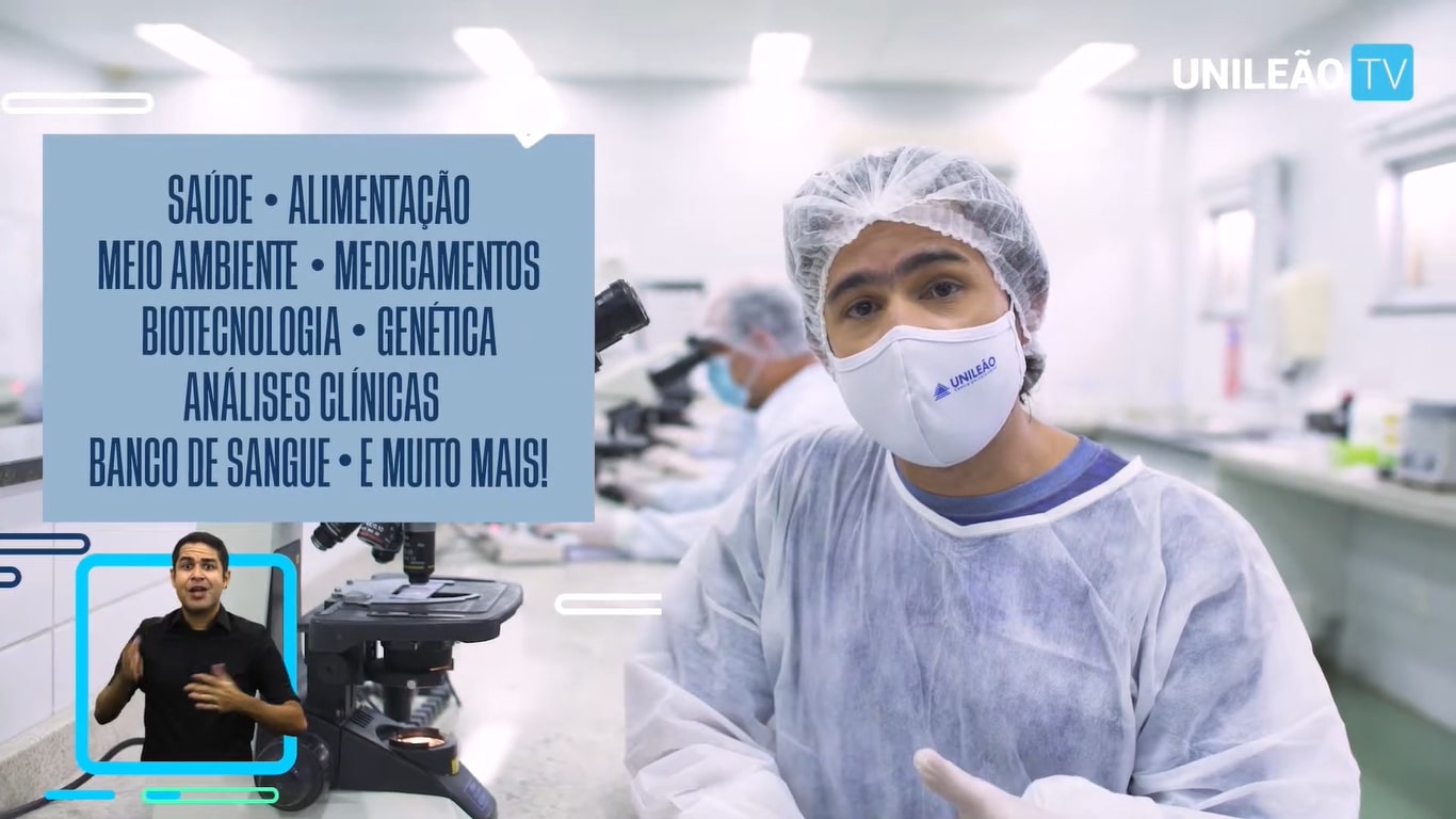 Biomedicina