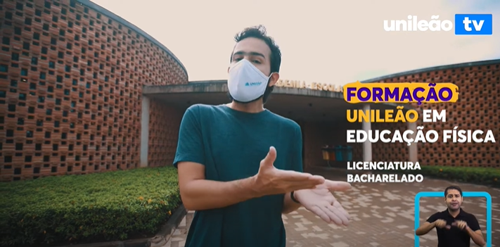 Educação Física