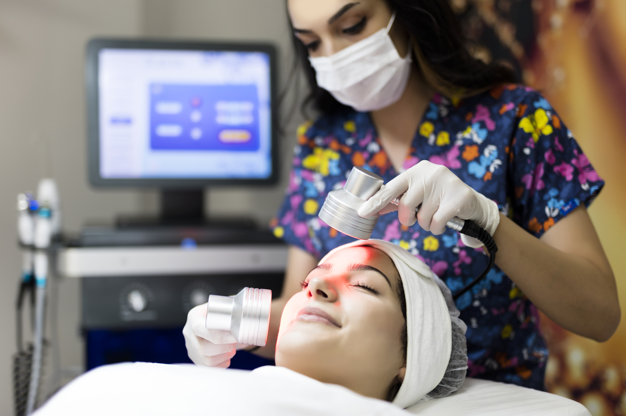Fisioterapia Dermatofuncional