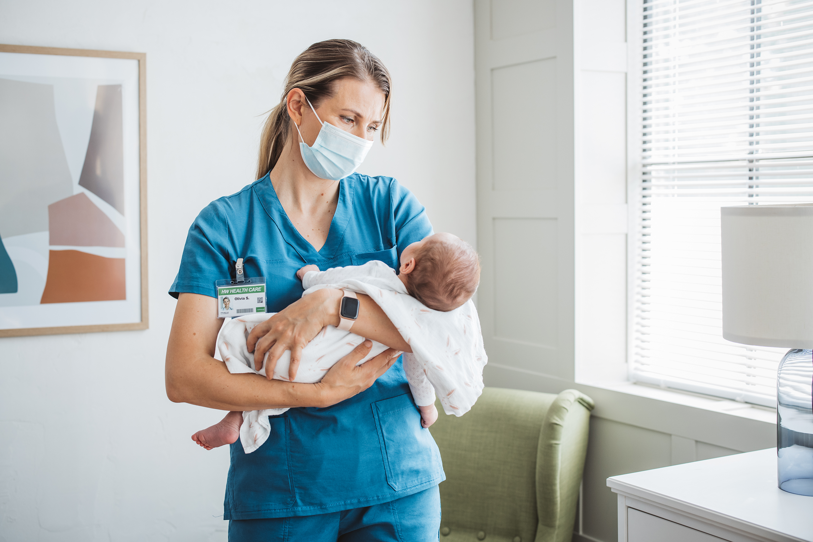 Enfermagem em Pediatria e Neonatologia
