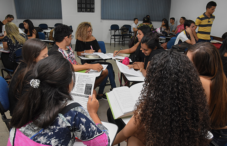 Serviço Social