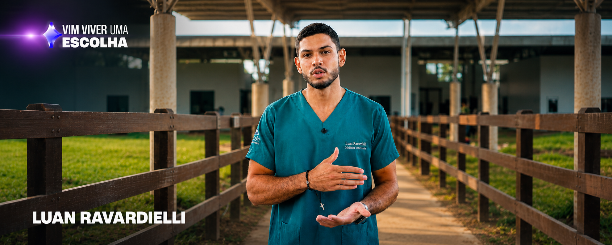 Medicina Veterinária