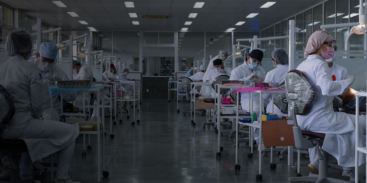 Odontologia