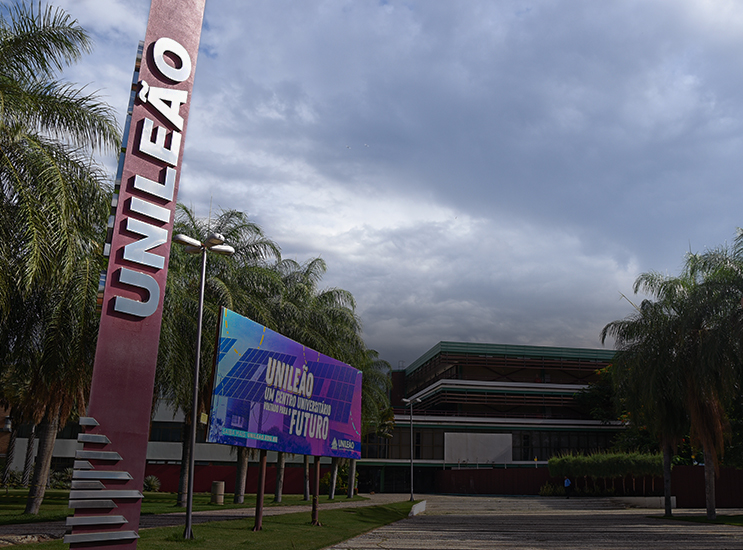Unidade Lagoa Seca