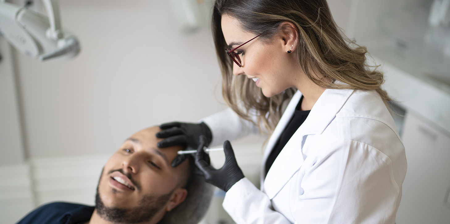 Biomedicina Estética