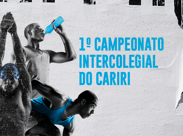 Unileão divulga resultados do primeiro dia de jogos do 1º Campeonato Intercolegial do Cariri