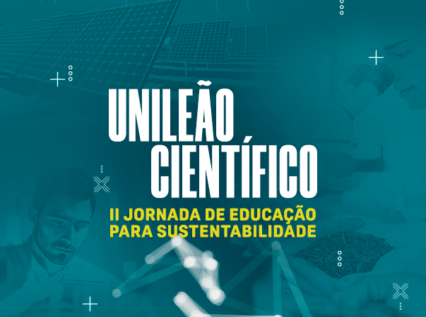 Pesquisadora da Fiocruz ministra palestra na abertura do Unileão Científico