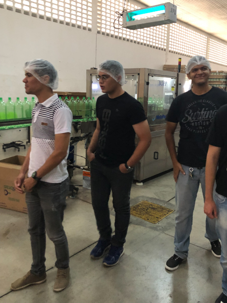 Visita_Cajuina_Sao_Geraldo_Unileao
