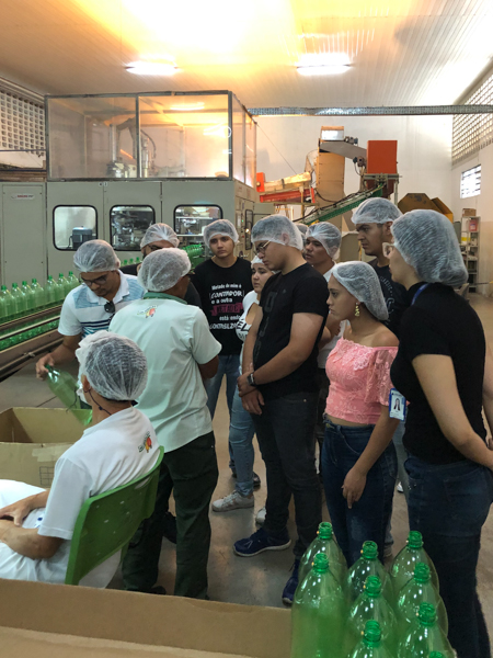 Visita_Cajuina_Sao_Geraldo_Unileao
