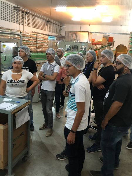 Visita_Cajuina_Sao_Geraldo_Unileao