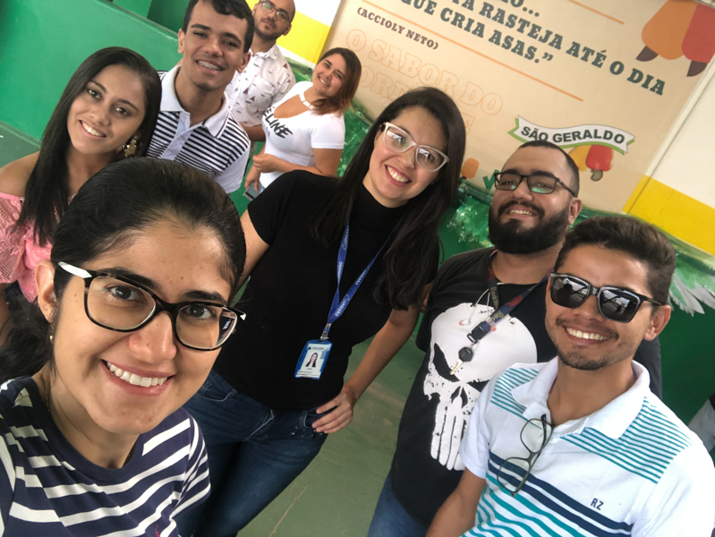 Visita_Cajuina_Sao_Geraldo_Unileao