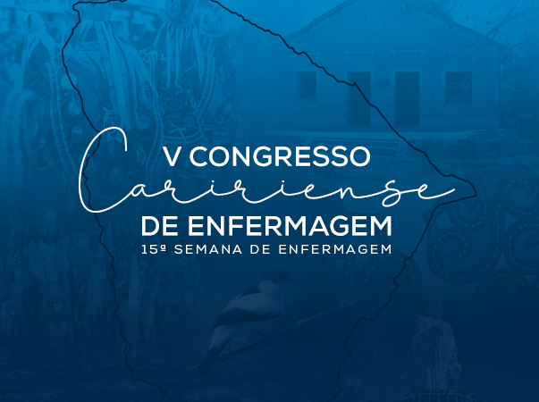 Unileão realiza o V Congresso Caririense de Enfermagem e 15ª Semana de Enfermagem em maio de 2020