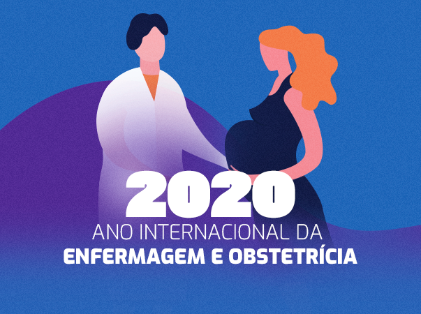 OMS e OPAS declaram 2020 como o ano internacional dos profissionais de enfermagem e obstetrícia