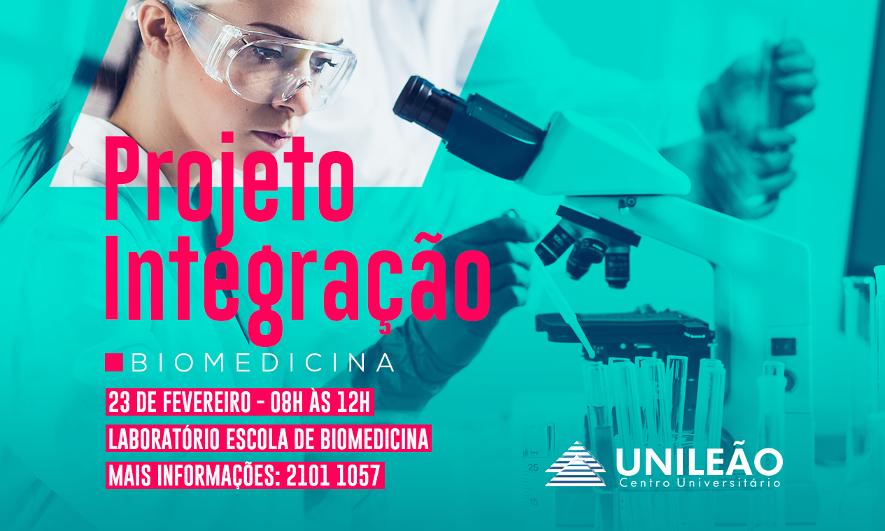 Projeto Integração