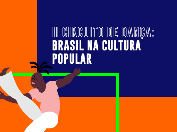 II Circuito de Dança