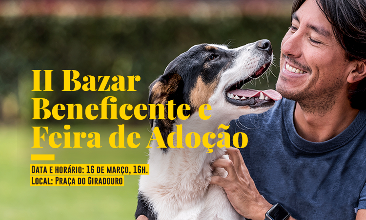II Bazar Beneficente