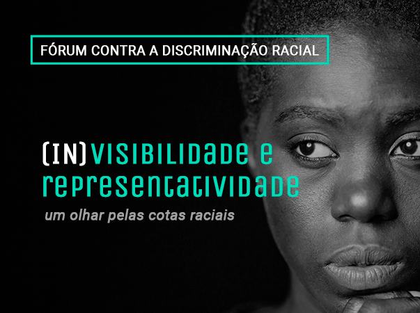 Fórum Contra a Discriminação Racial