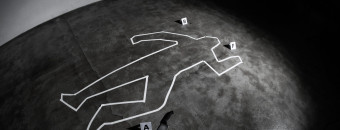 Perícia Forense: a investigação criminal - Turma 11