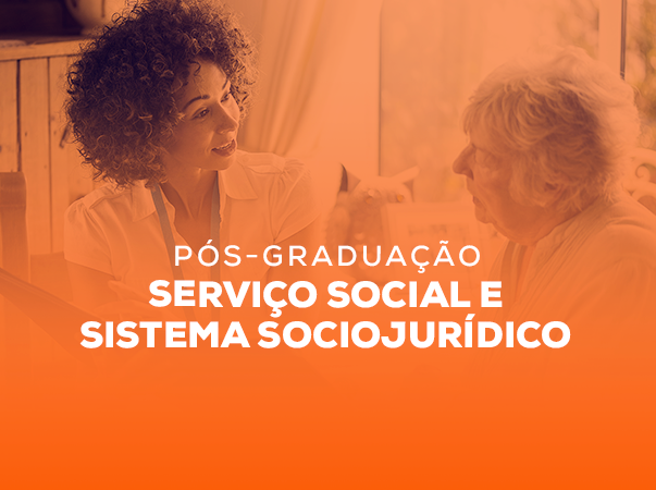 Unileão oferece curso para atuação de assistentes sociais na área sociojurídica