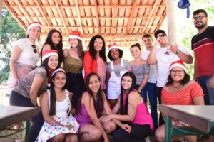 Acao_Natal_PEAS_Unileao