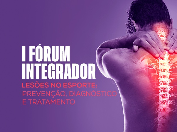 I Fórum Integrador