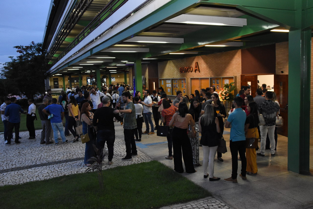 30º Encontro Pedagógico