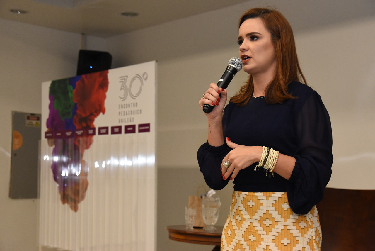 30º Encontro Pedagógico