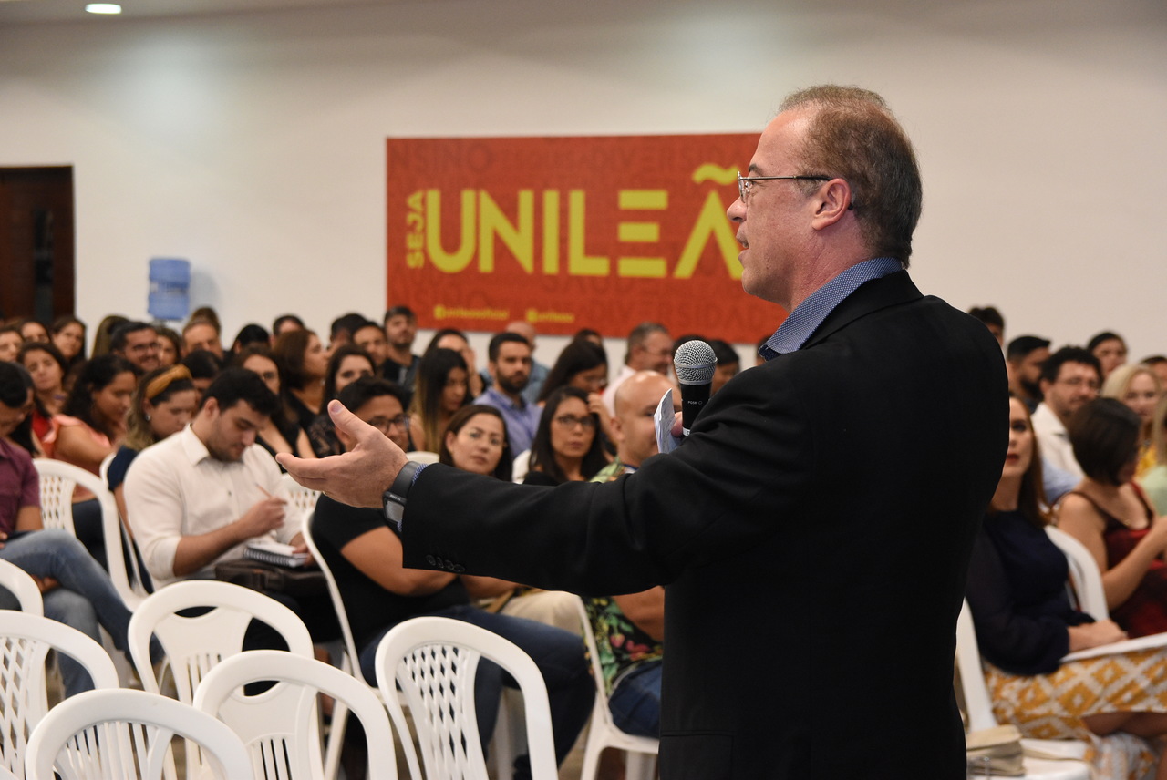 30º Encontro Pedagógico