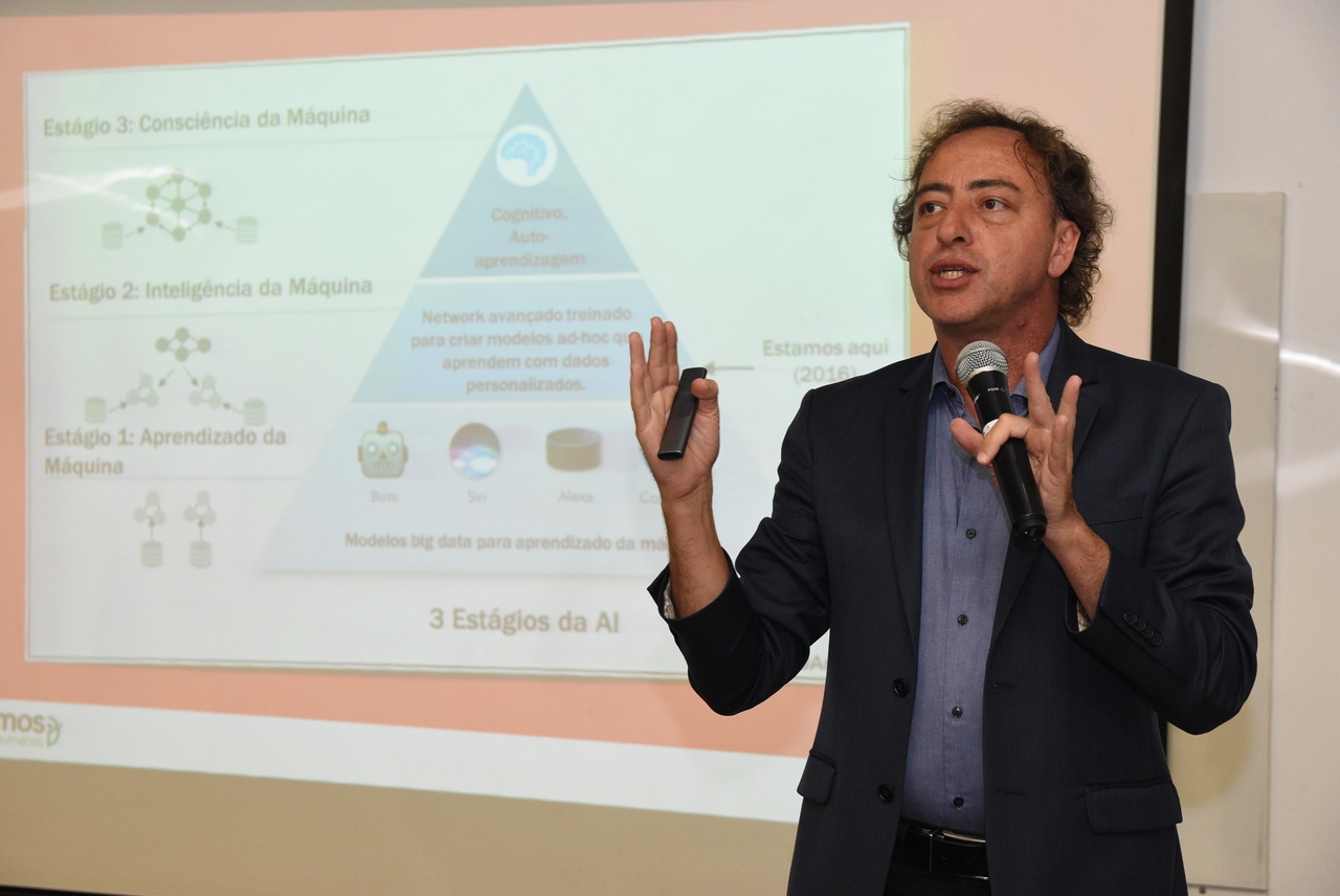 30º Encontro Pedagógico
