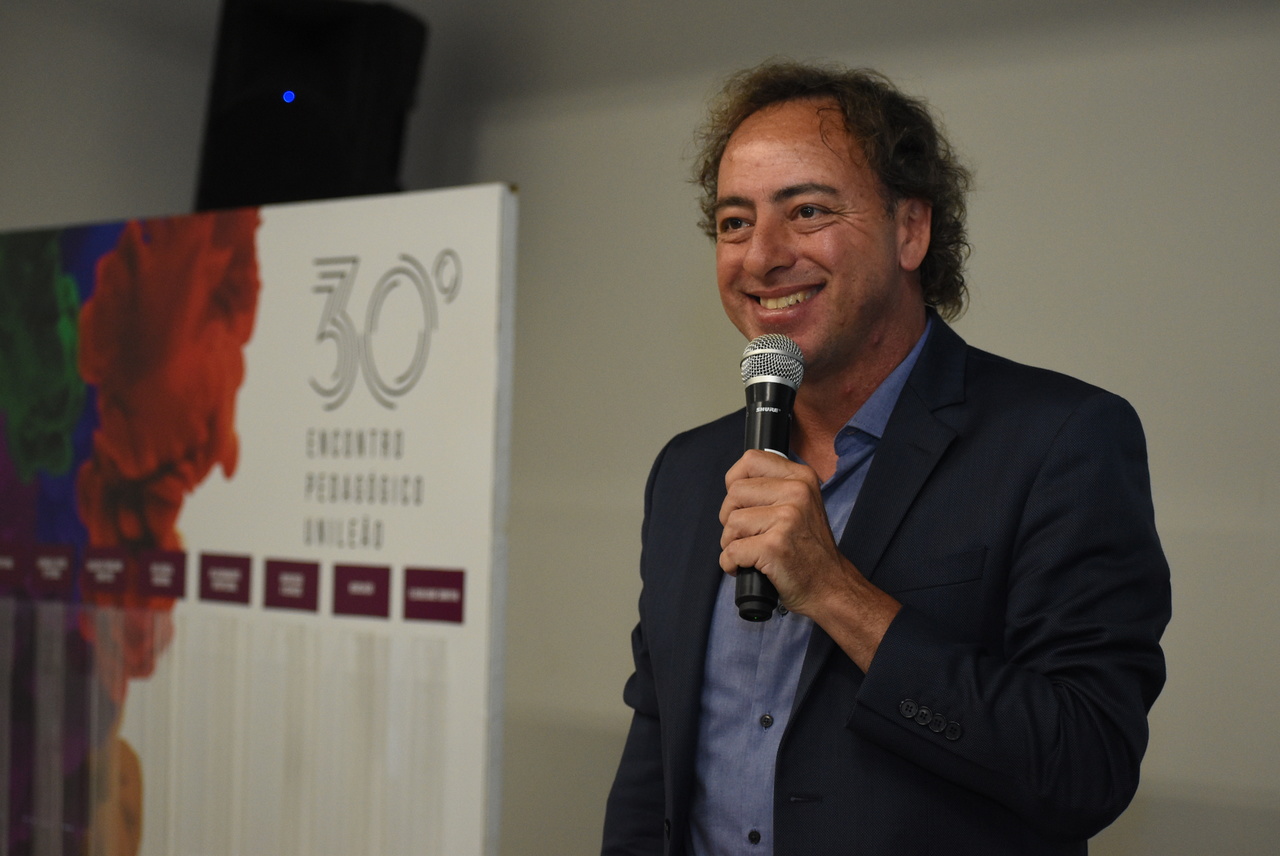 30º Encontro Pedagógico