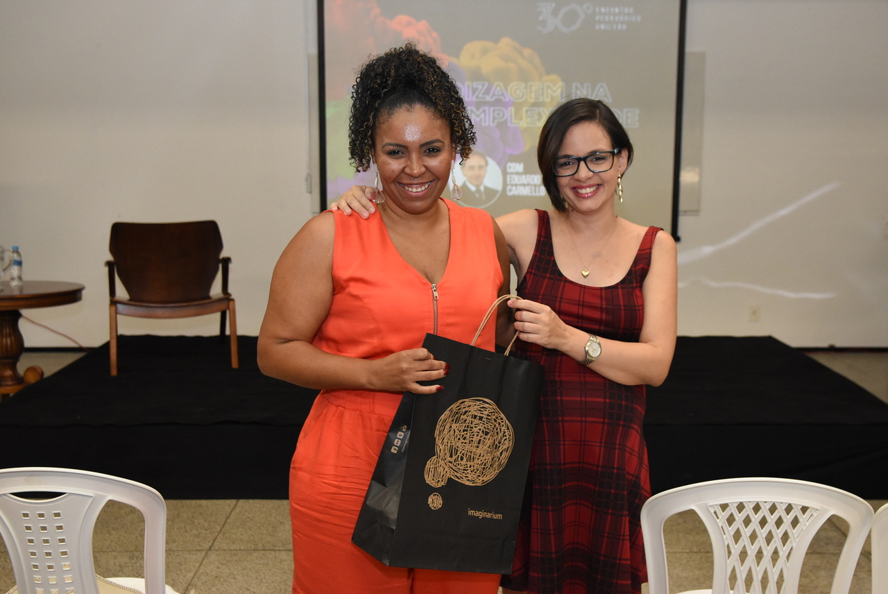 30º Encontro Pedagógico
