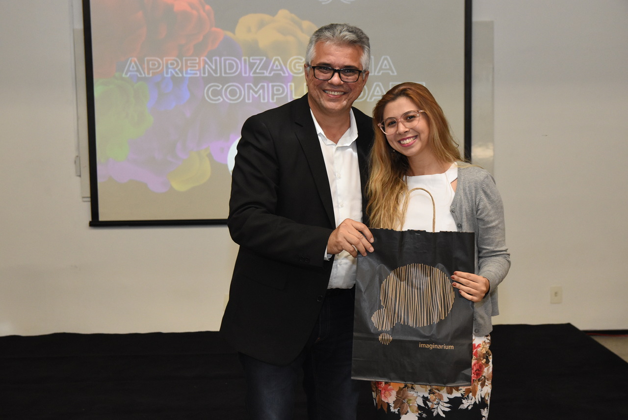 30º Encontro Pedagógico
