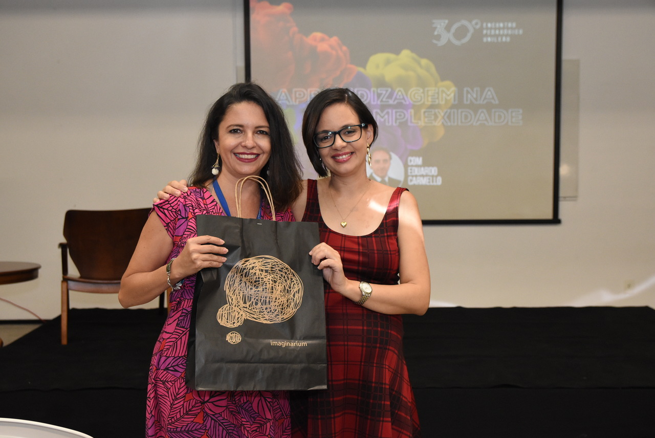 30º Encontro Pedagógico