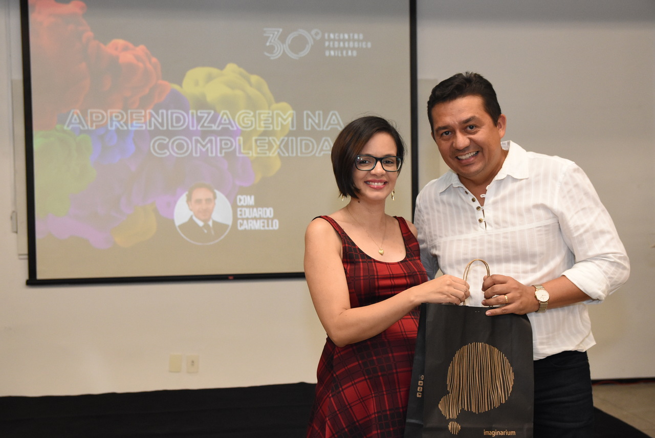 30º Encontro Pedagógico