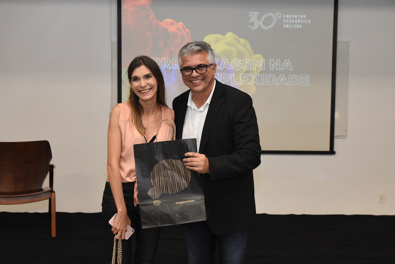 30º Encontro Pedagógico