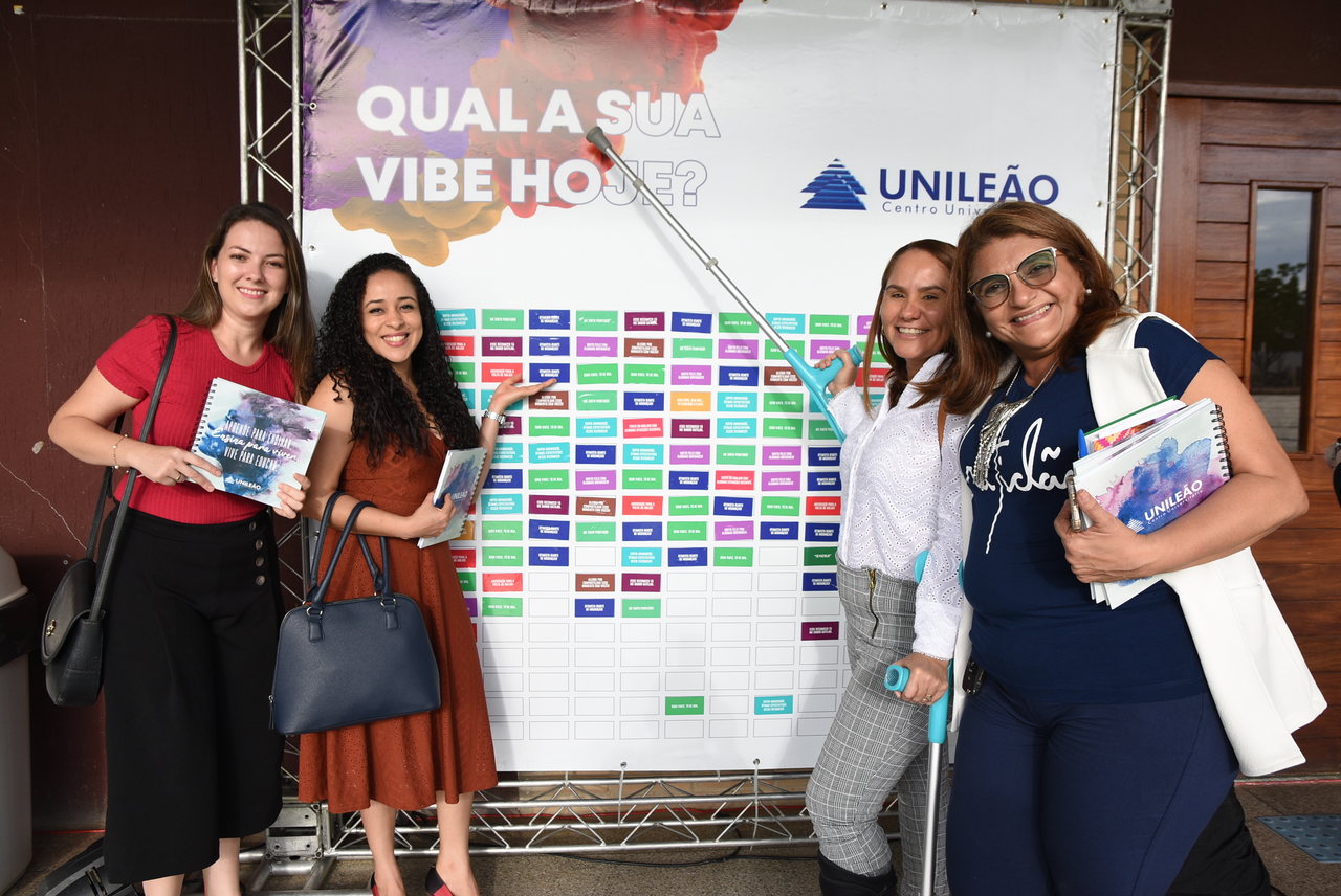 30º Encontro Pedagógico