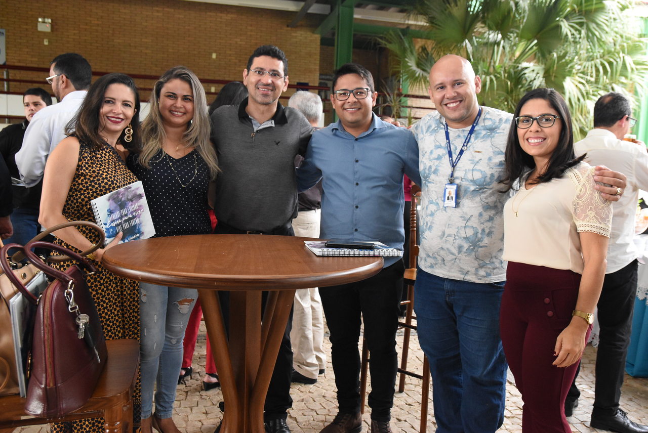 30º Encontro Pedagógico