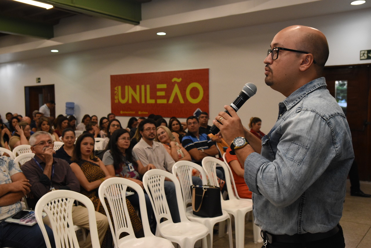 30º Encontro Pedagógico