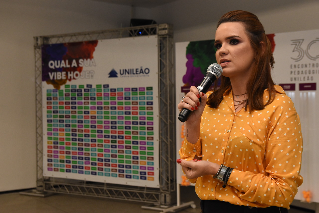 30º Encontro Pedagógico