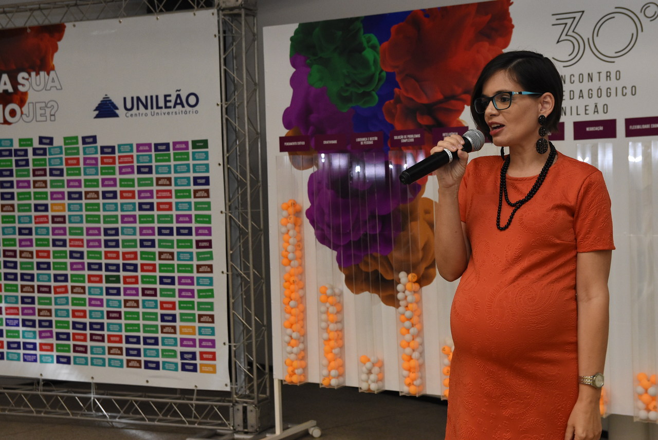 30º Encontro Pedagógico