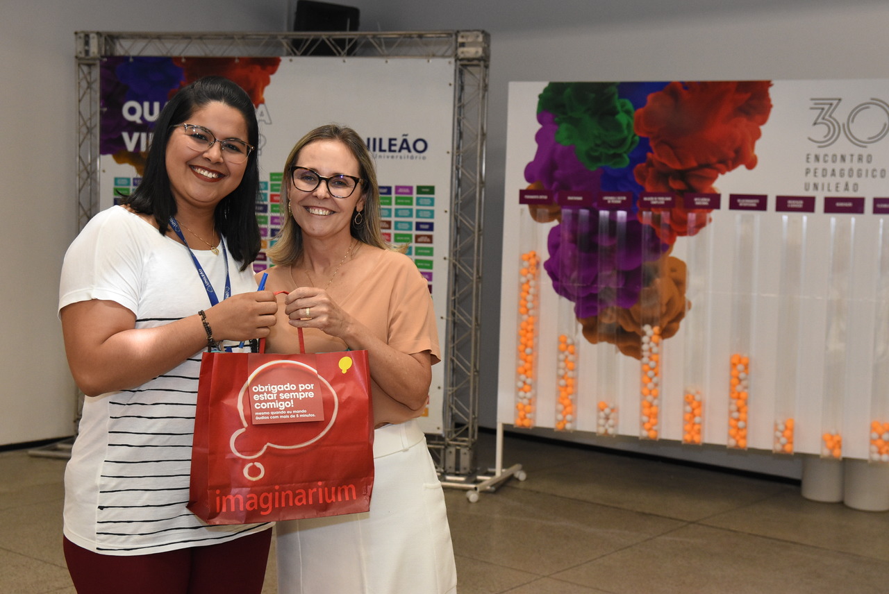 30º Encontro Pedagógico