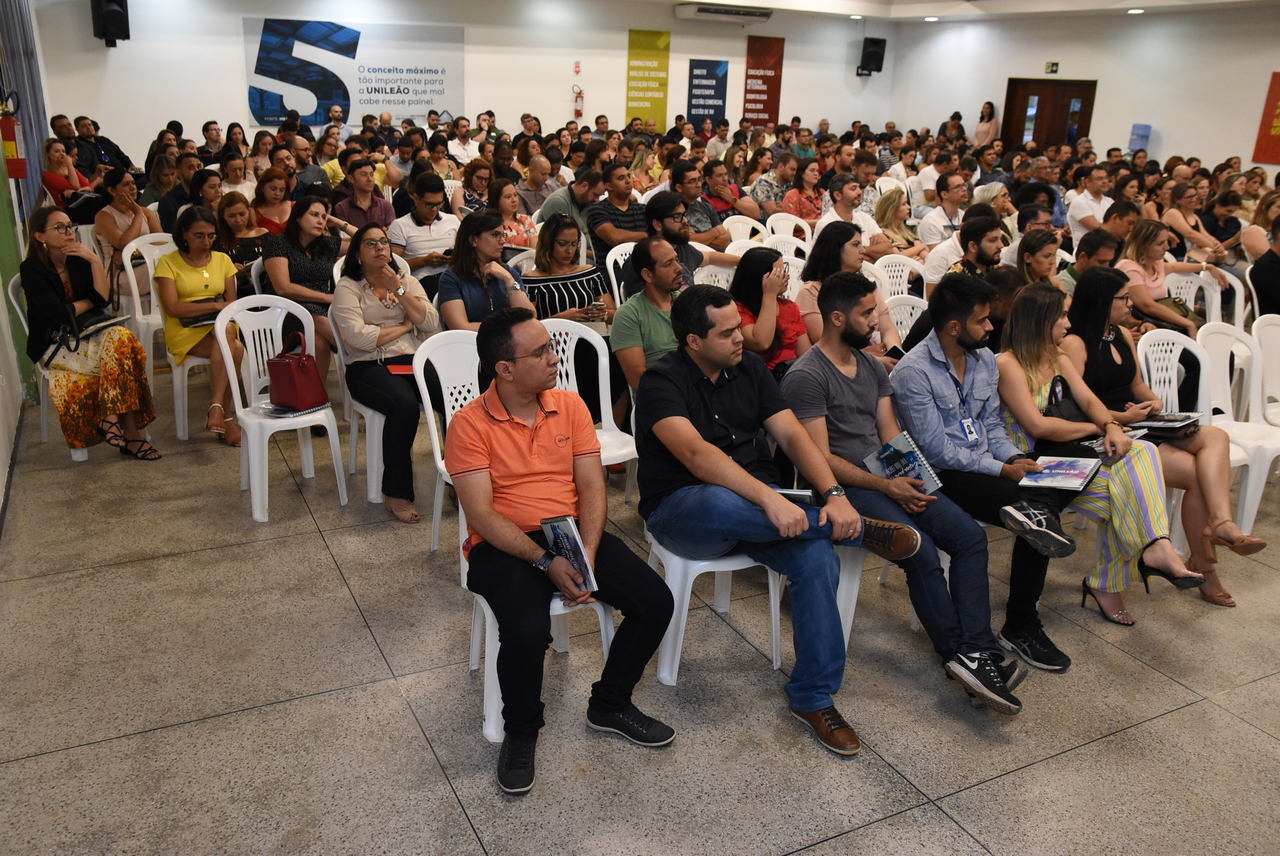 30º Encontro Pedagógico