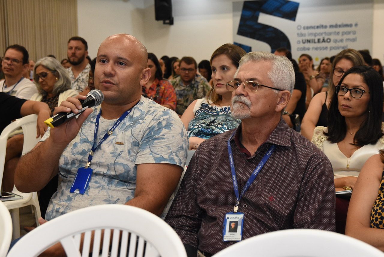 30º Encontro Pedagógico