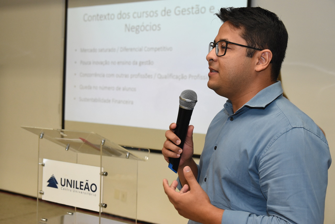 30º Encontro Pedagógico
