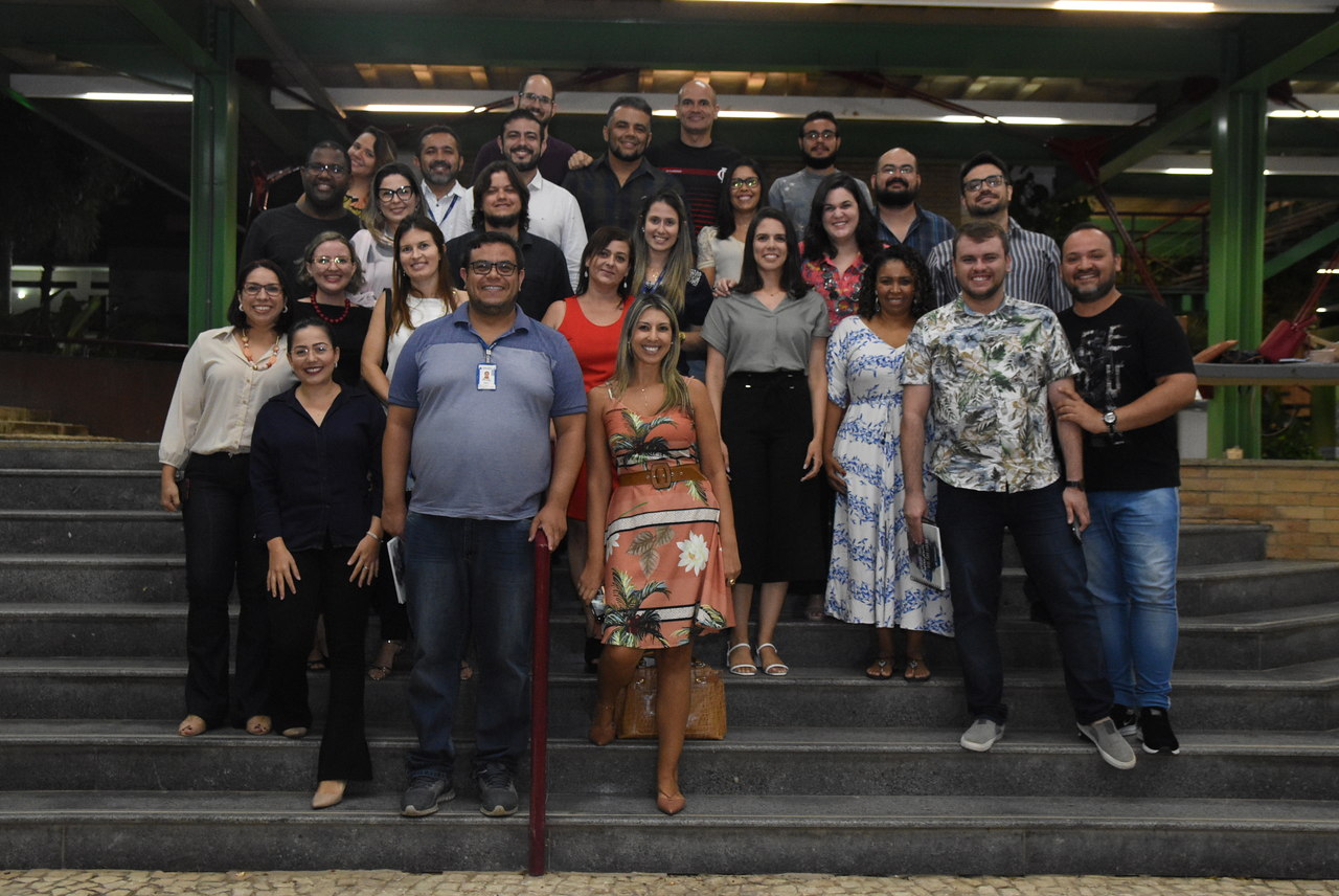 30º Encontro Pedagógico