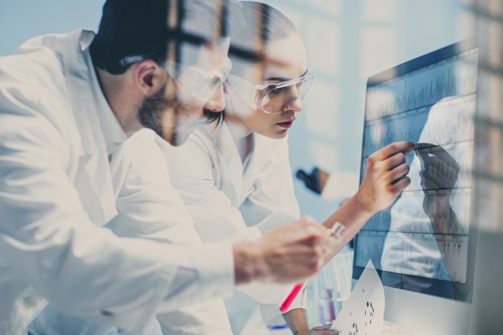 Bioquímica e Biologia Molecular: extração de DNA por Eletroforese e PCR