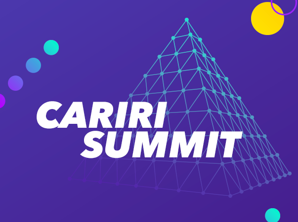 Cariri Summit abre inscrições para a Comissão de Organização do evento